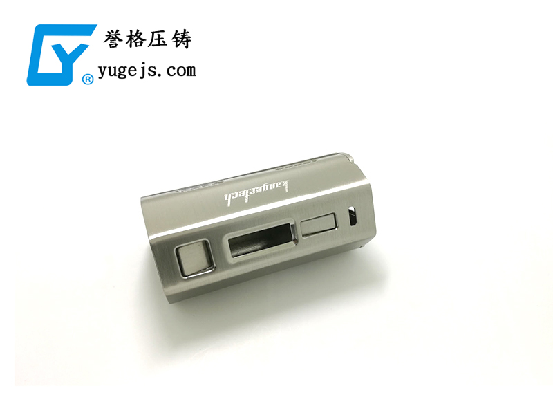 從德國的鋼鐵工業(yè)，沙井壓鑄廠能學(xué)到些什么