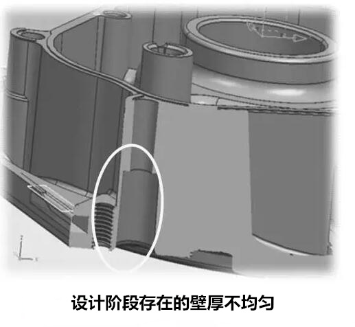 延遲壓鑄模具的使用壽命，可以幫助壓鑄公司節(jié)約成本