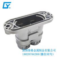 日標(biāo)汽車(chē)充電樁有使用鋅合金壓鑄產(chǎn)品嗎？